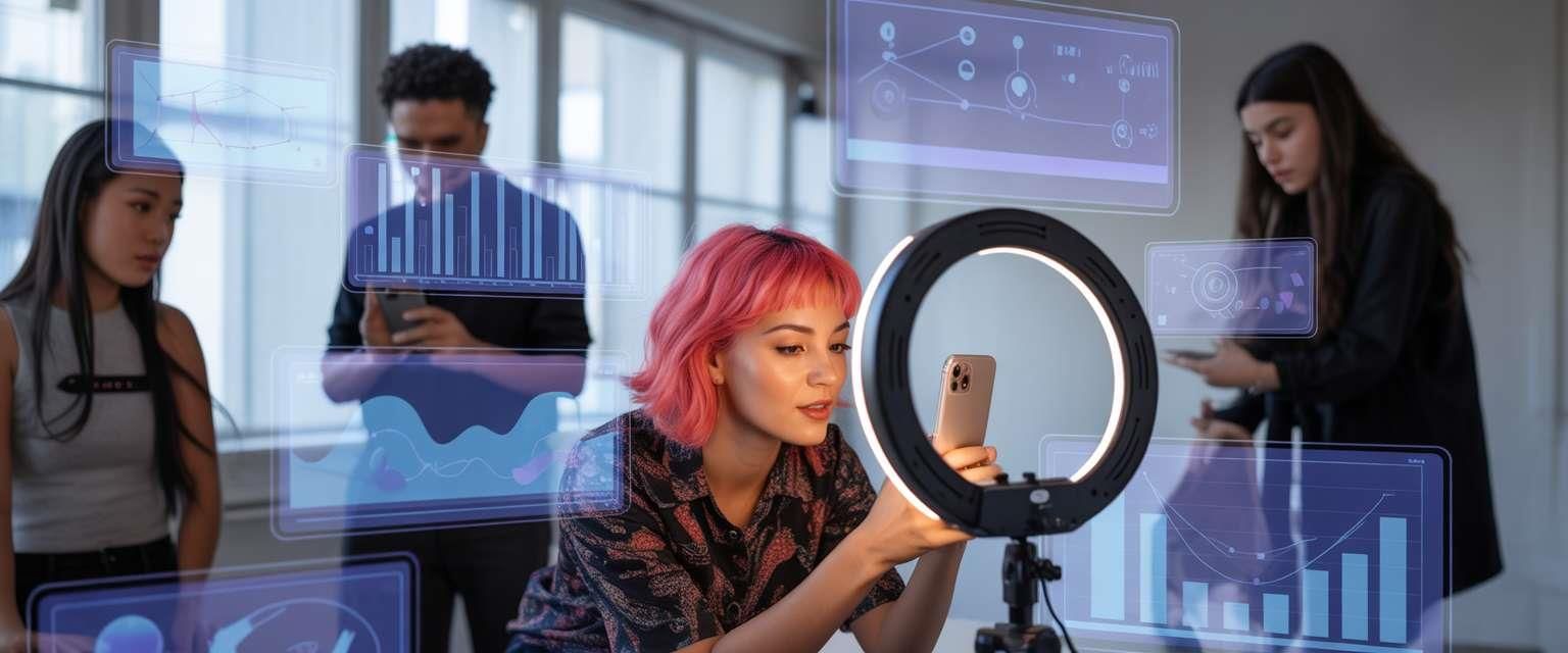 How to Use AI to Identify the Best Micro and Nano-Influencers for Your Niche